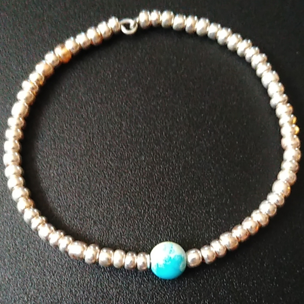 Homemade Bracelet